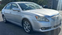 2008 Toyota Avalon XLS
