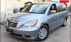 2009 Honda Odyssey EX-L