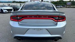 2019 Dodge Charger R/T