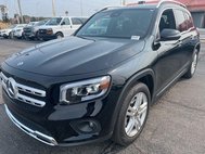2022 Mercedes-Benz GLB GLB 250 4MATIC