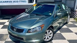 2009 Honda Accord EX-L