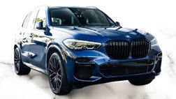 2023 BMW X5 sDrive40i