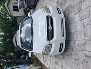 2011 Chevrolet Aveo LS