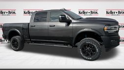 2023 Ram Ram Pickup 2500 Power Wagon