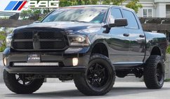 2014 Ram Ram Pickup 1500 Express
