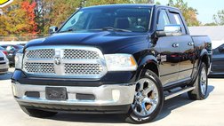 2014 Ram Ram Pickup 1500 Laramie
