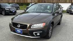 2015 Volvo XC70 3.2 Premier Plus