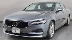 2017 Volvo S90 T5 Momentum