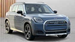 2026 MINI Countryman SE ALL4