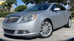 2014 Buick Verano Base