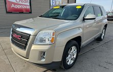 2012 GMC Terrain SLE-1