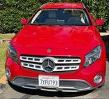2018 Mercedes-Benz GLA-Class GLA 250
