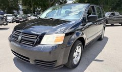 2008 Dodge Grand Caravan SE
