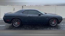 2018 Dodge Challenger GT