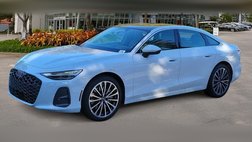 2026 Audi A6 quattro Premium Plus 55 TFSI