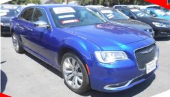 2019 Chrysler 300 Limited