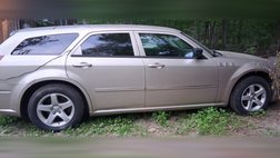2008 Dodge Magnum SXT
