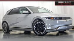 2022 Hyundai Ioniq 5 Limited
