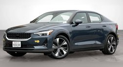 2023 Polestar 2 Long Range Dual Motor