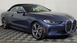 2023 BMW 4 Series 430i xDrive