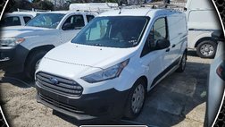2020 Ford Transit Connect XL