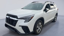 2024 Subaru Ascent Premium 7-Passenger