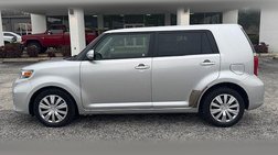 2012 Scion xB Base