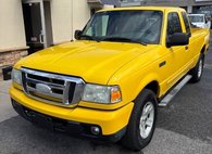 2006 Ford Ranger FX4 Level II