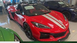 2026 Chevrolet Corvette Z06