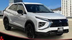 2024 Mitsubishi Eclipse Cross LE