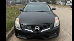 2009 Nissan Altima 3.5 SE