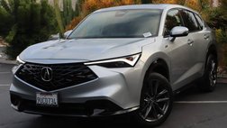 2025 Acura ADX w/A-SPEC