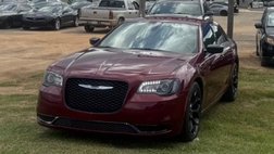 2019 Chrysler 300 Touring