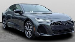 2026 Audi A6 quattro Premium Plus 55 TFSI