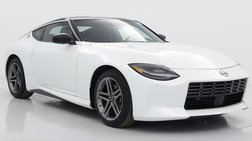 2024 Nissan Z Sport