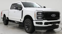 2024 Ford Super Duty F-250 Lariat