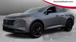 2026 Nissan Murano SV