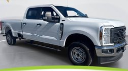 2024 Ford Super Duty F-250 XL