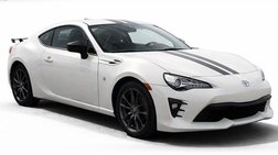 2017 Toyota 86 860 Special Edition