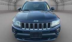 2011 Jeep Compass Sport