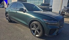 2024 Genesis GV70 2.5T Standard