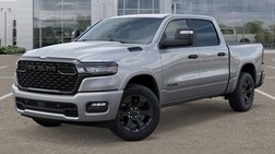 2025 Ram Ram Pickup 1500 Lone Star