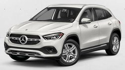 2023 Mercedes-Benz GLA-Class GLA 250