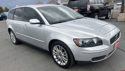 2006 Volvo V50 T5