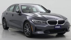 2021 BMW 3 Series 330i