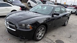 2013 Dodge Charger R/T Max