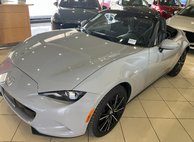 2025 Mazda MX-5 Miata Grand Touring