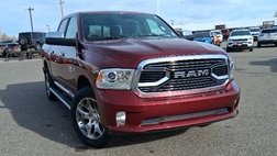 2017 Ram Ram Pickup 1500 Laramie Limited