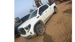 2022 GMC Sierra 1500 Pro