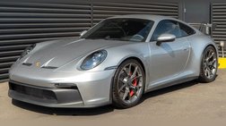 2023 Porsche 911 GT3